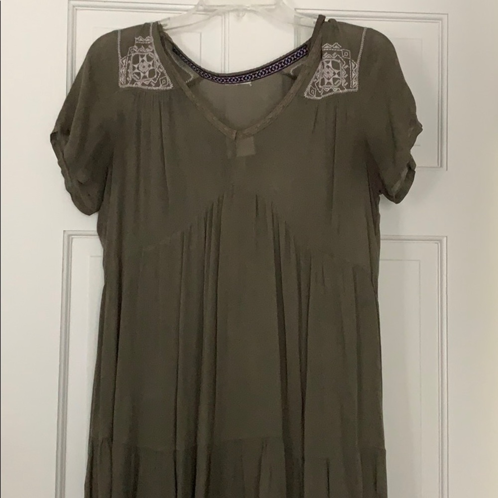 Super cute summer dress!!